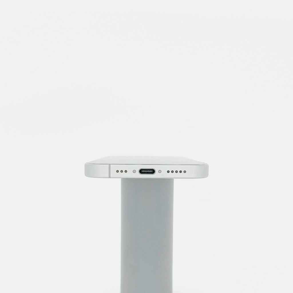 95新 Apple iPhone 16 256G 白色 中國大陸版