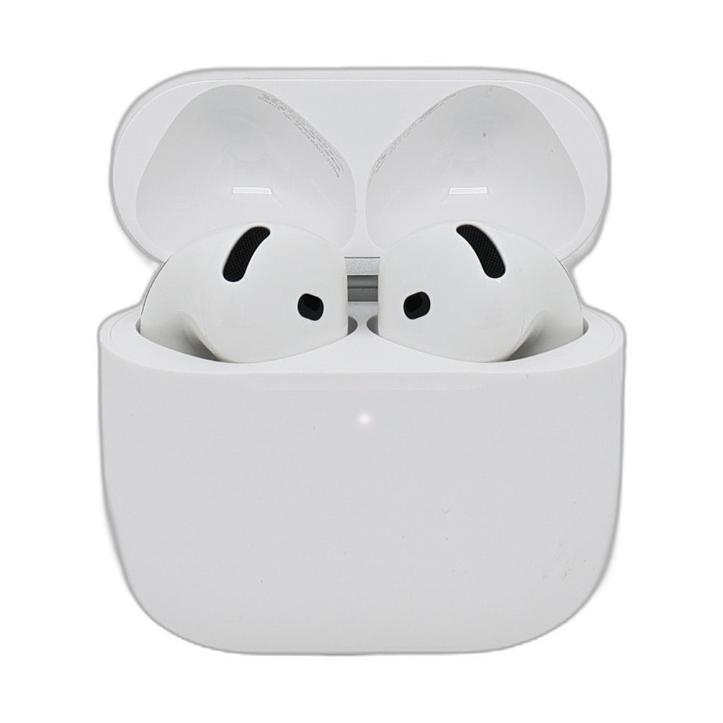 99新 Apple AirPods 4 (支持主动降噪) 白色