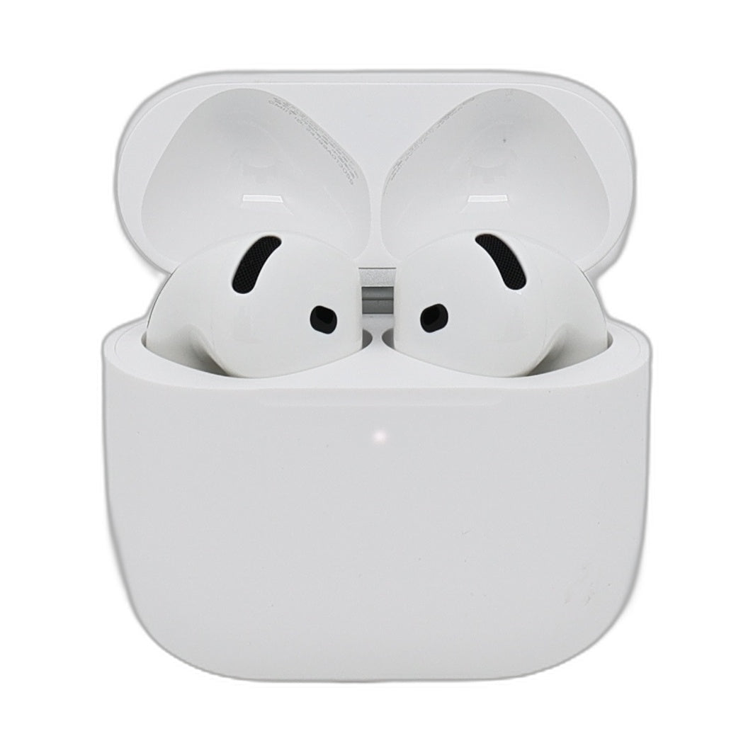 99新 Apple AirPods 4 (支持主动降噪) 白色