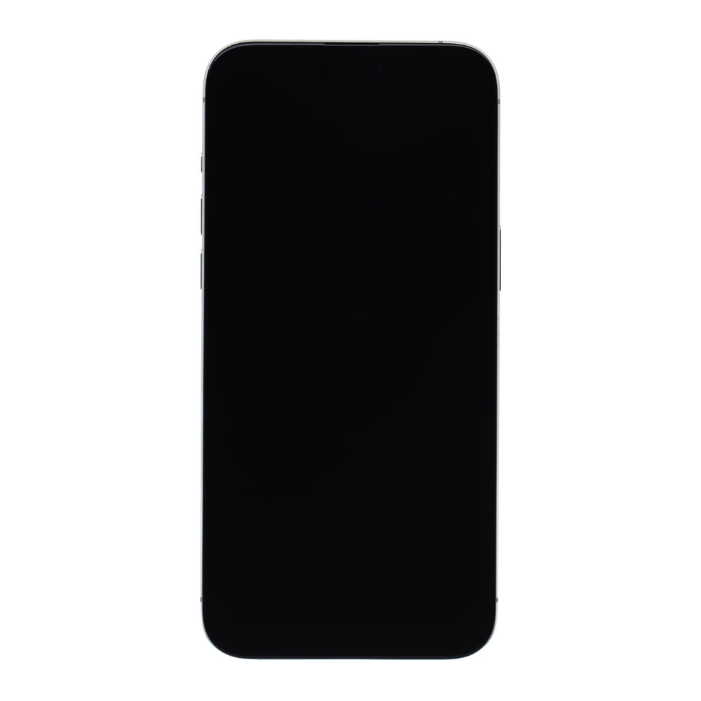 95新 Apple iPhone 15 Pro Max 256G 白色鈦金屬 中國大陸版
