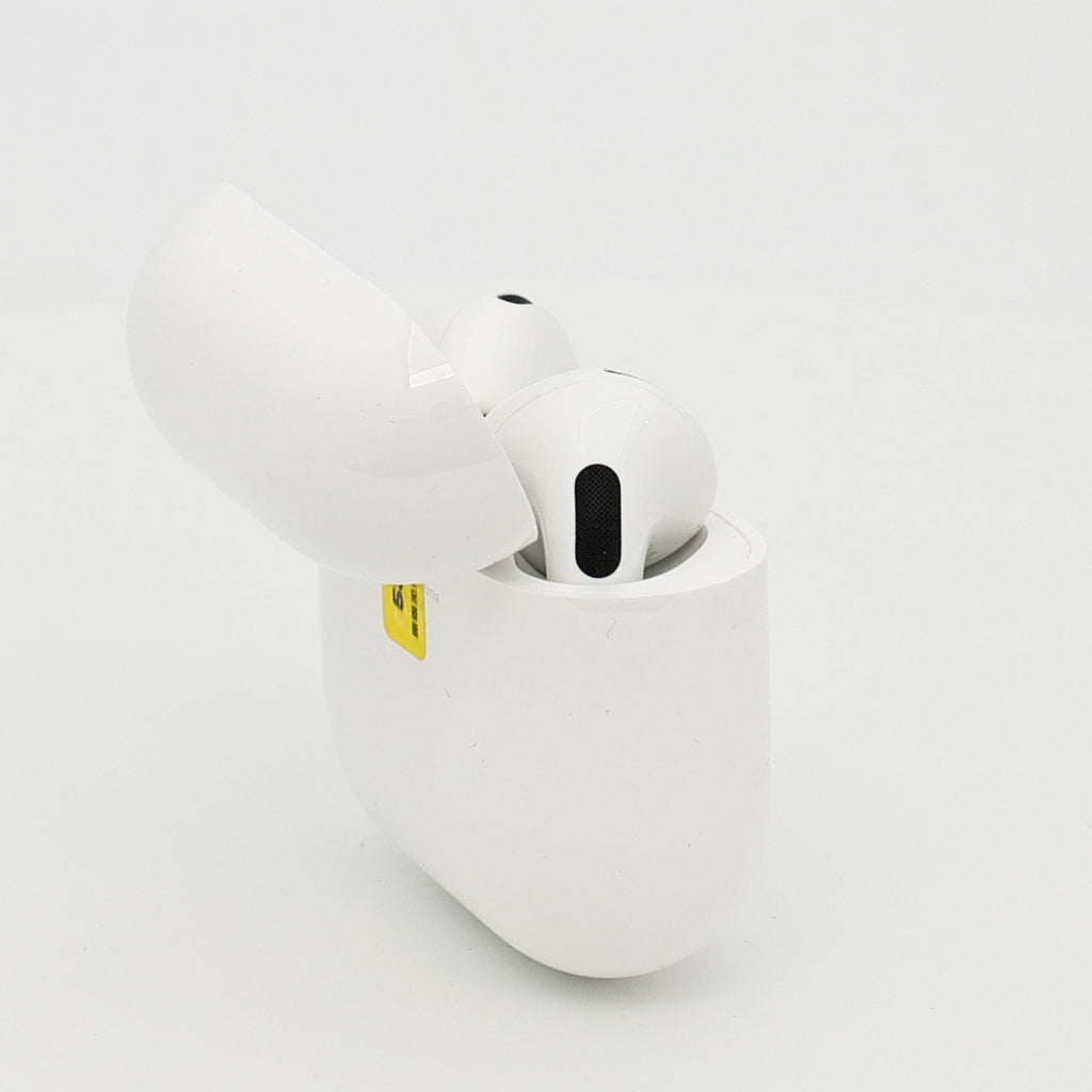 99新 Apple AirPods 4 (不支持主动降噪) 白色