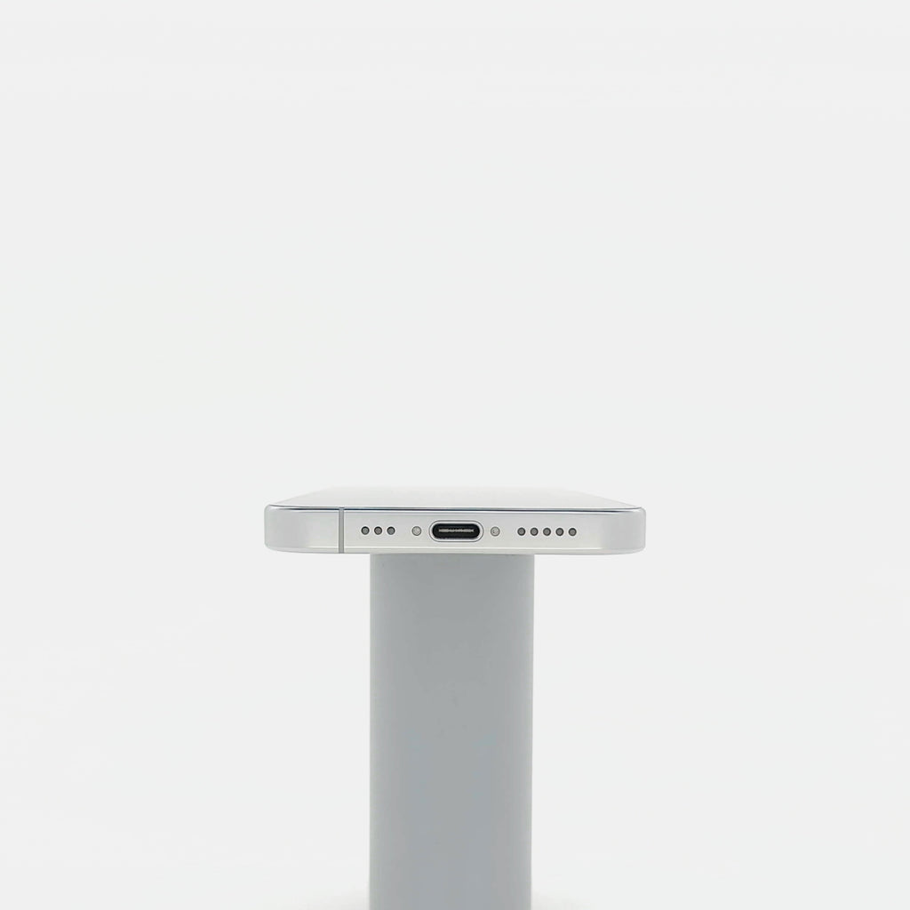 95新 Apple iPhone 16 Pro 128G 白色鈦金屬 中國大陸版
