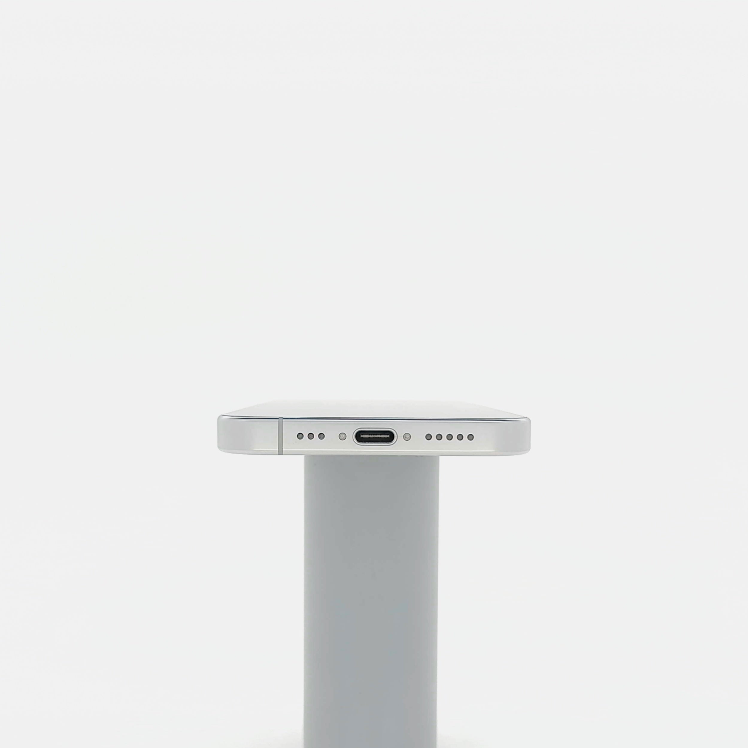 95新 Apple iPhone 16 Pro 128G 白色鈦金屬 中國大陸版