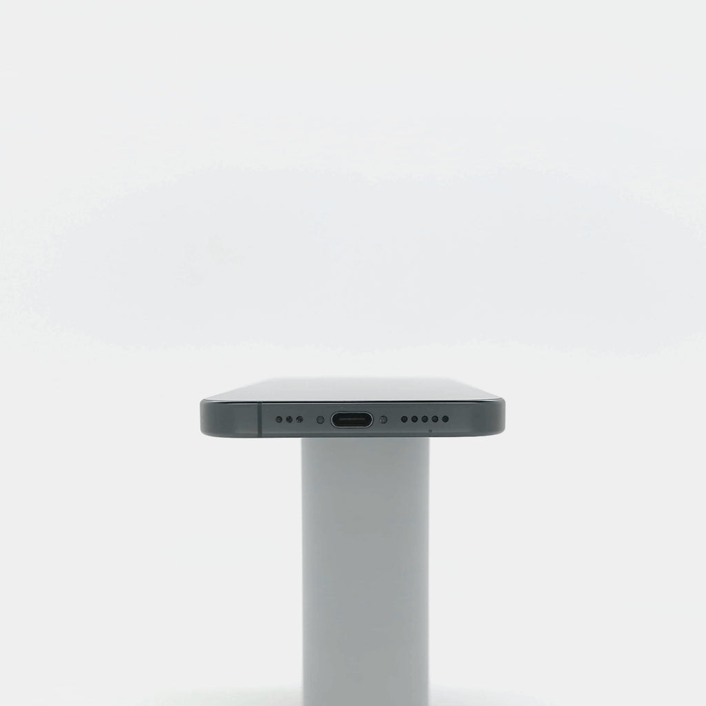 99新 Apple iPhone 16 Pro 128G 黑色鈦金屬 中國大陸版