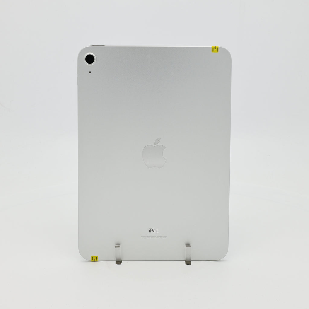95新 Apple iPad 10代 64G 銀色 WIFI