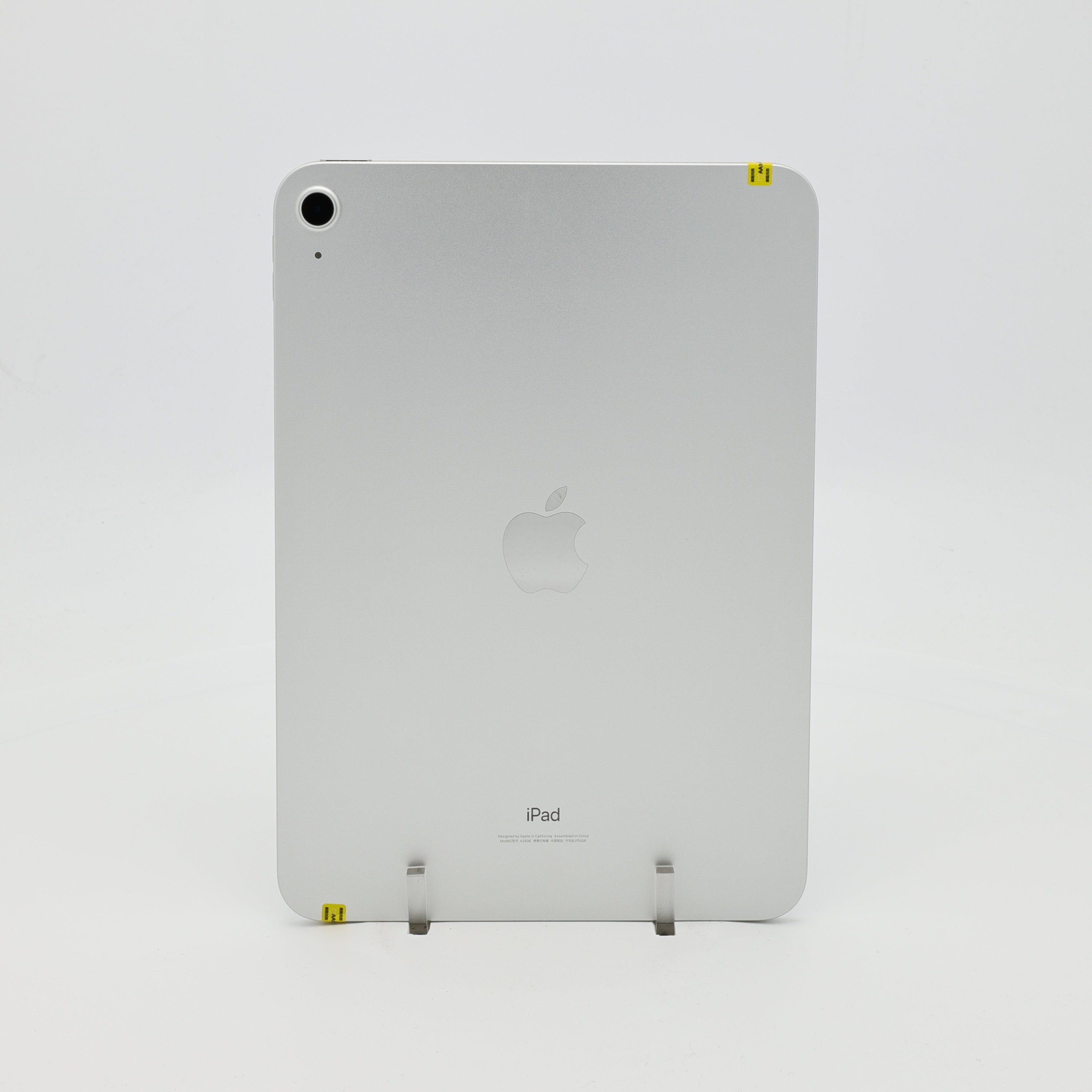 95新 Apple iPad 10代 64G 銀色 WIFI