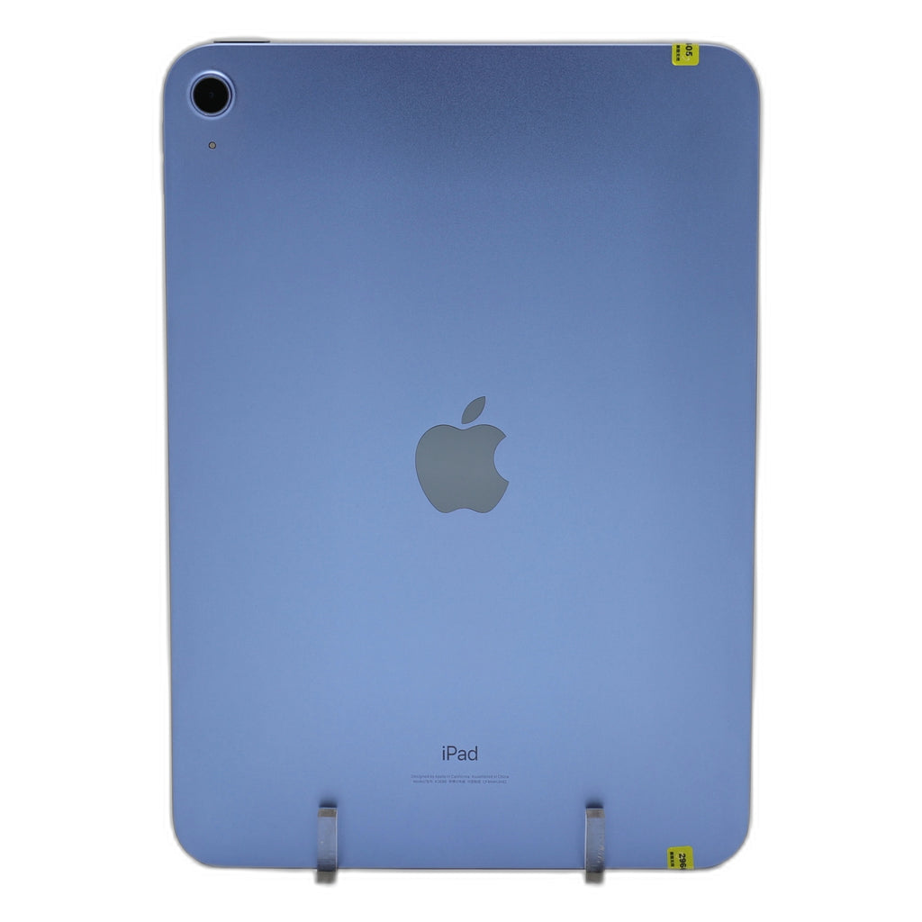 95新 Apple iPad 10代 64G 藍色 WIFI