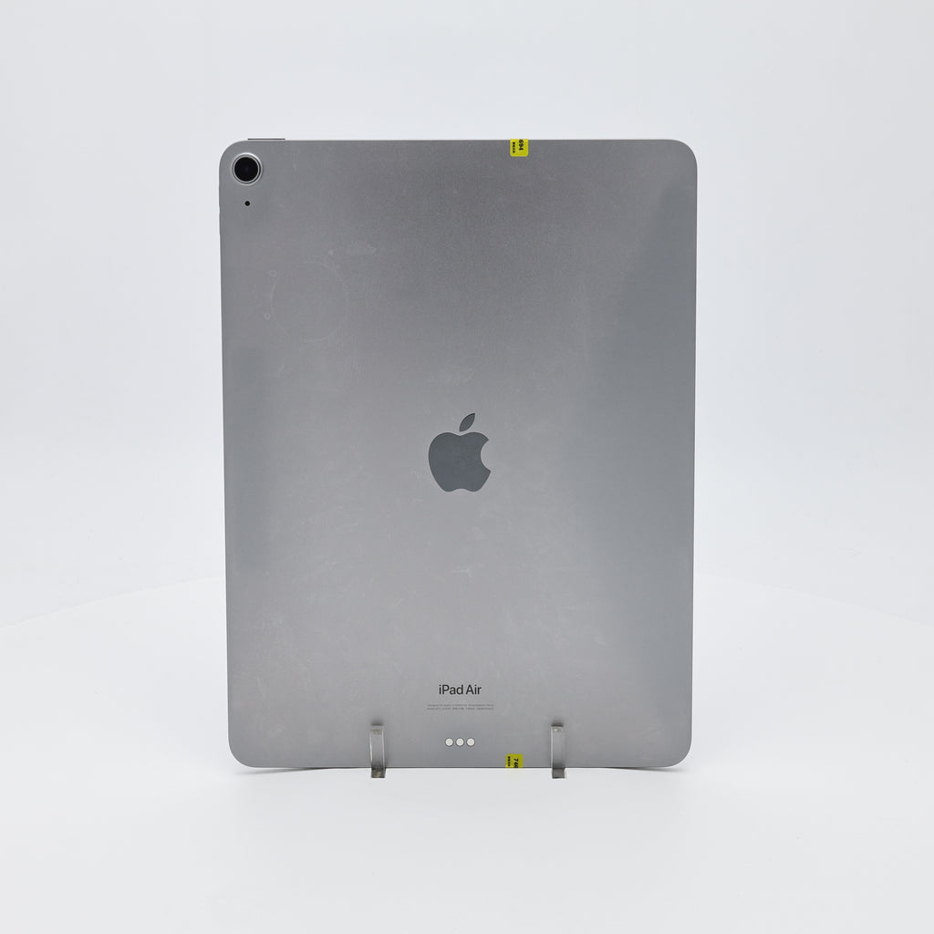95新 Apple iPad Air (M2) 13英寸 128G 深空灰色 WIFI