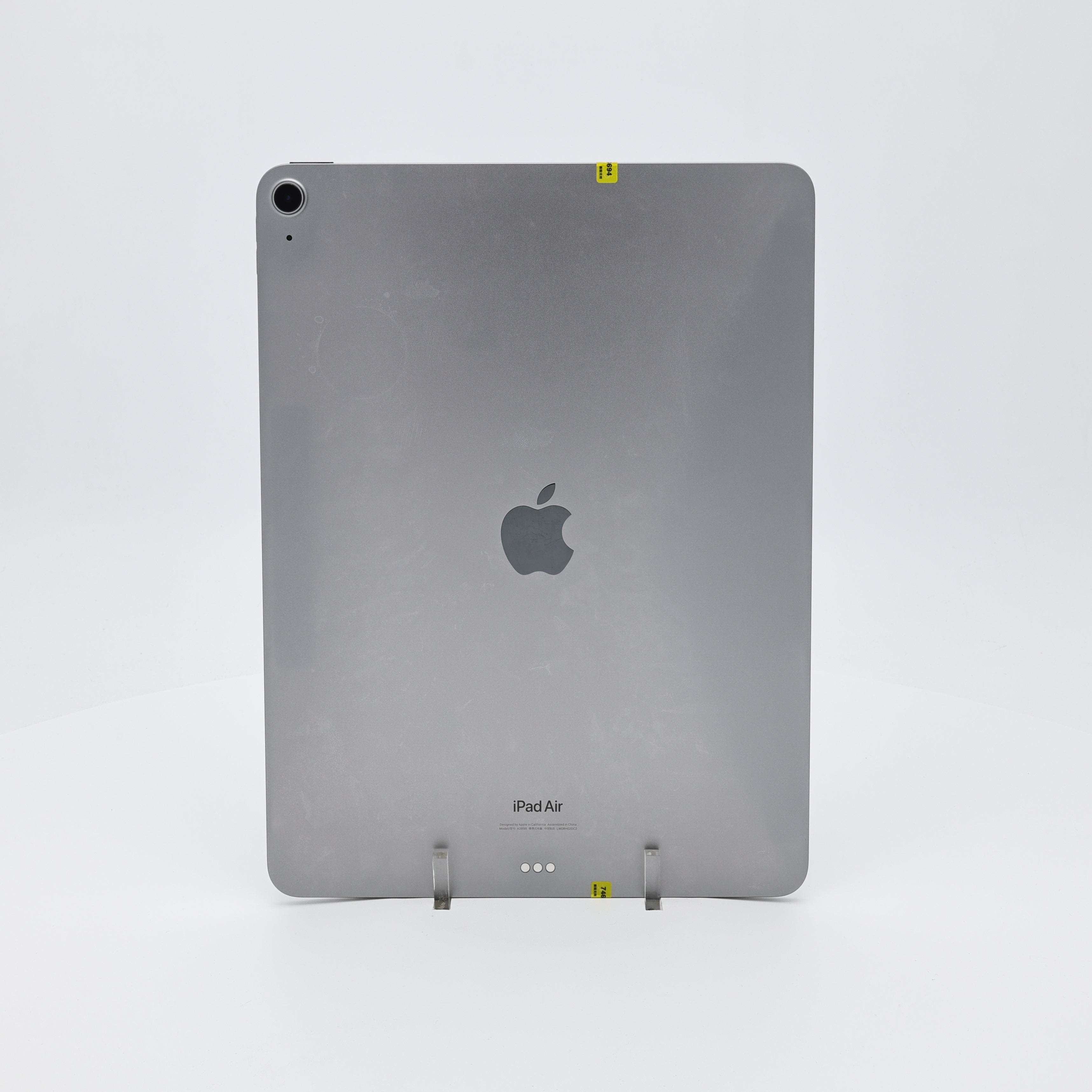 95新 Apple iPad Air (M2) 13英寸 128G 深空灰色 WIFI