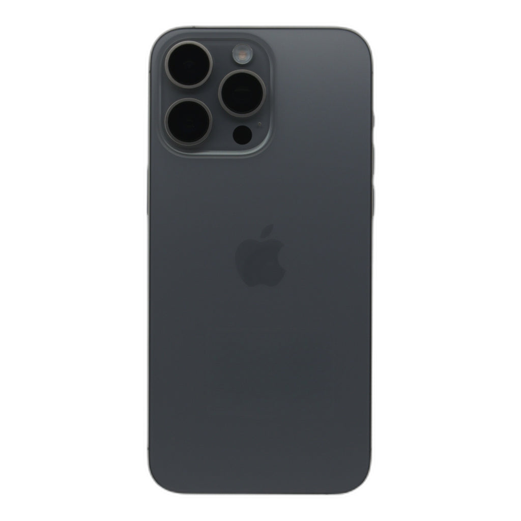 95新 Apple iPhone 15 Pro Max 256G 原色鈦金屬 中國大陸版