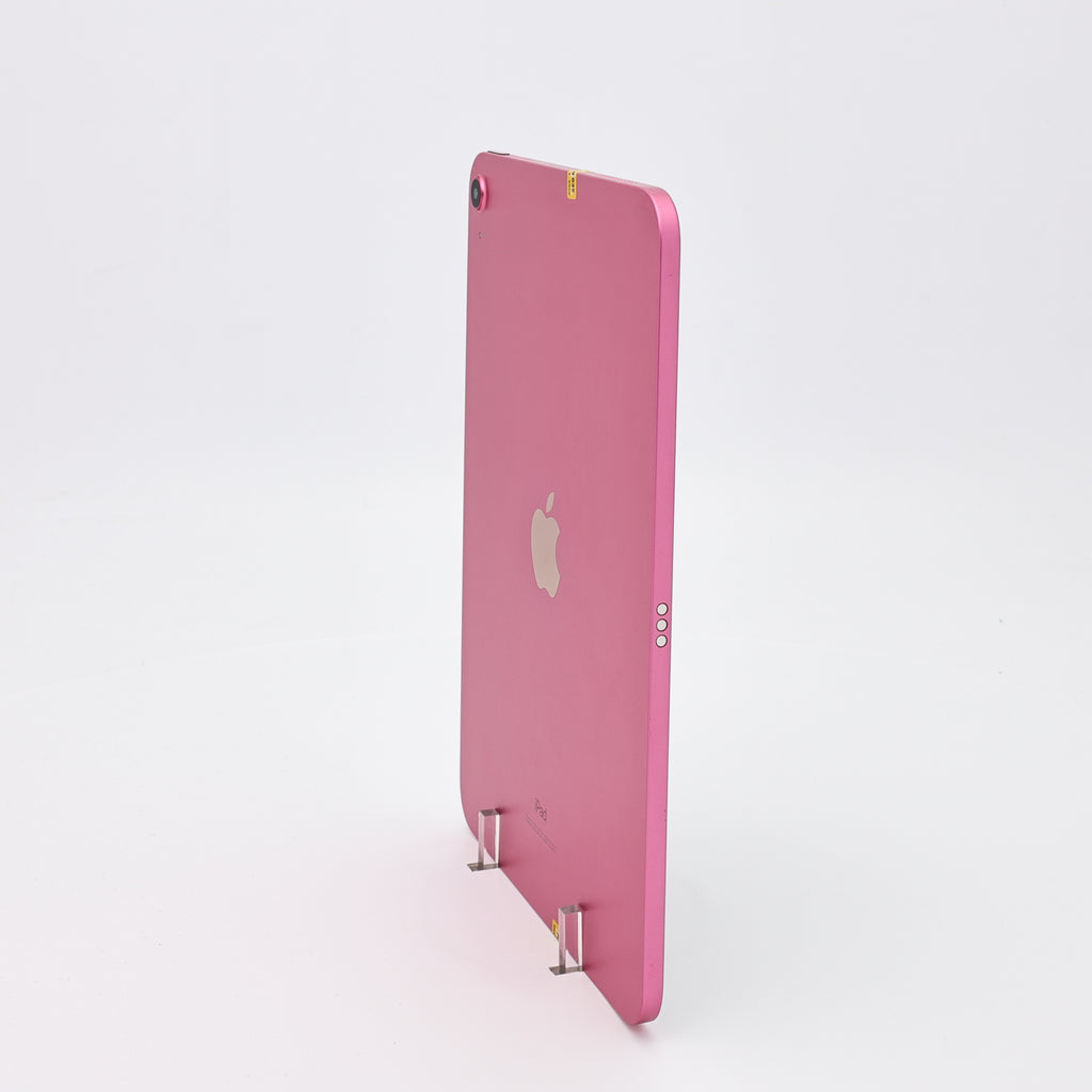 95新 Apple iPad 10代 64G 粉紅色 WIFI