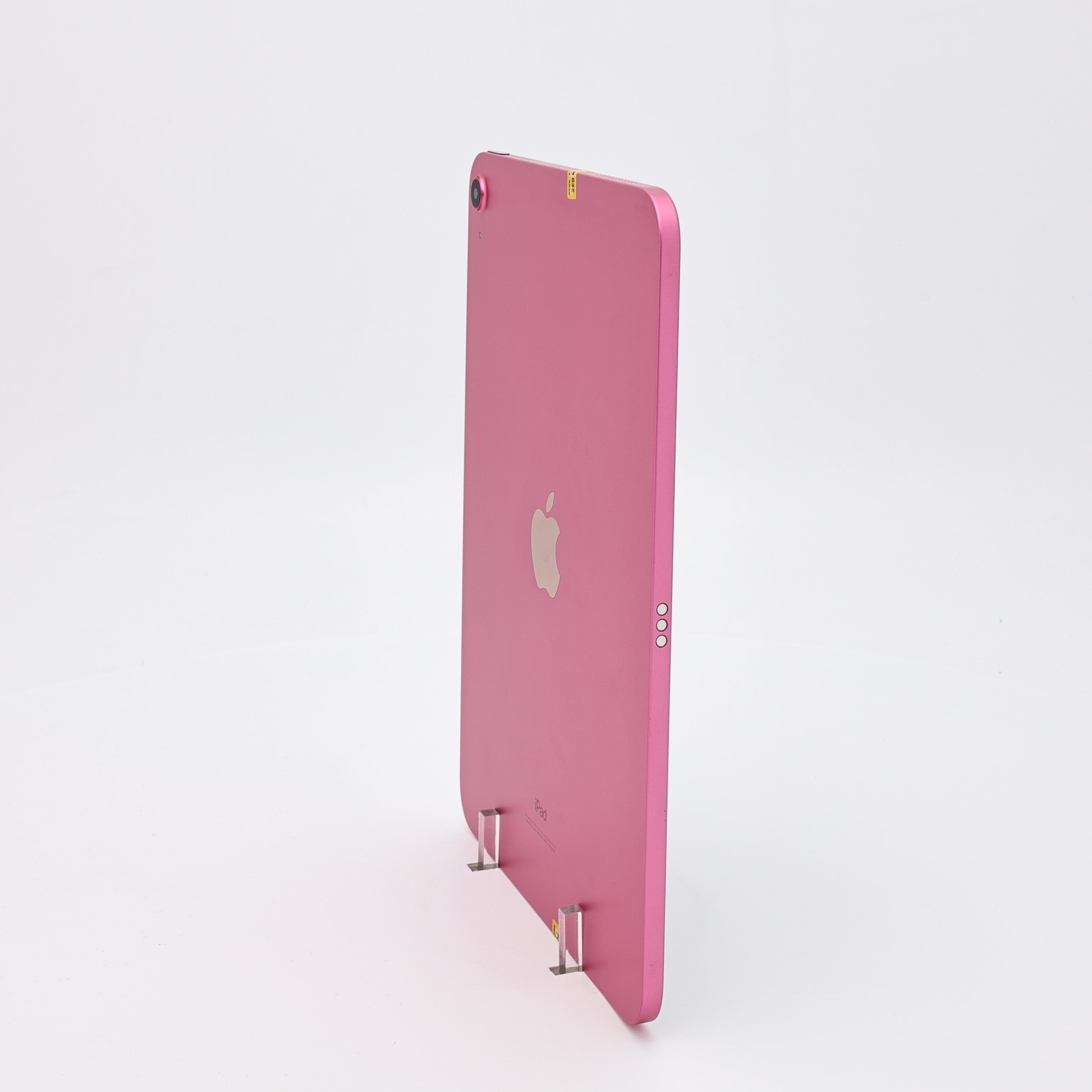 95新 Apple iPad 10代 64G 粉紅色 WIFI