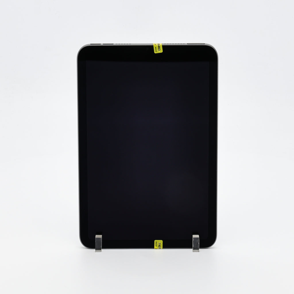 95新 Apple iPad mini6 64G 深空灰色 WIFI
