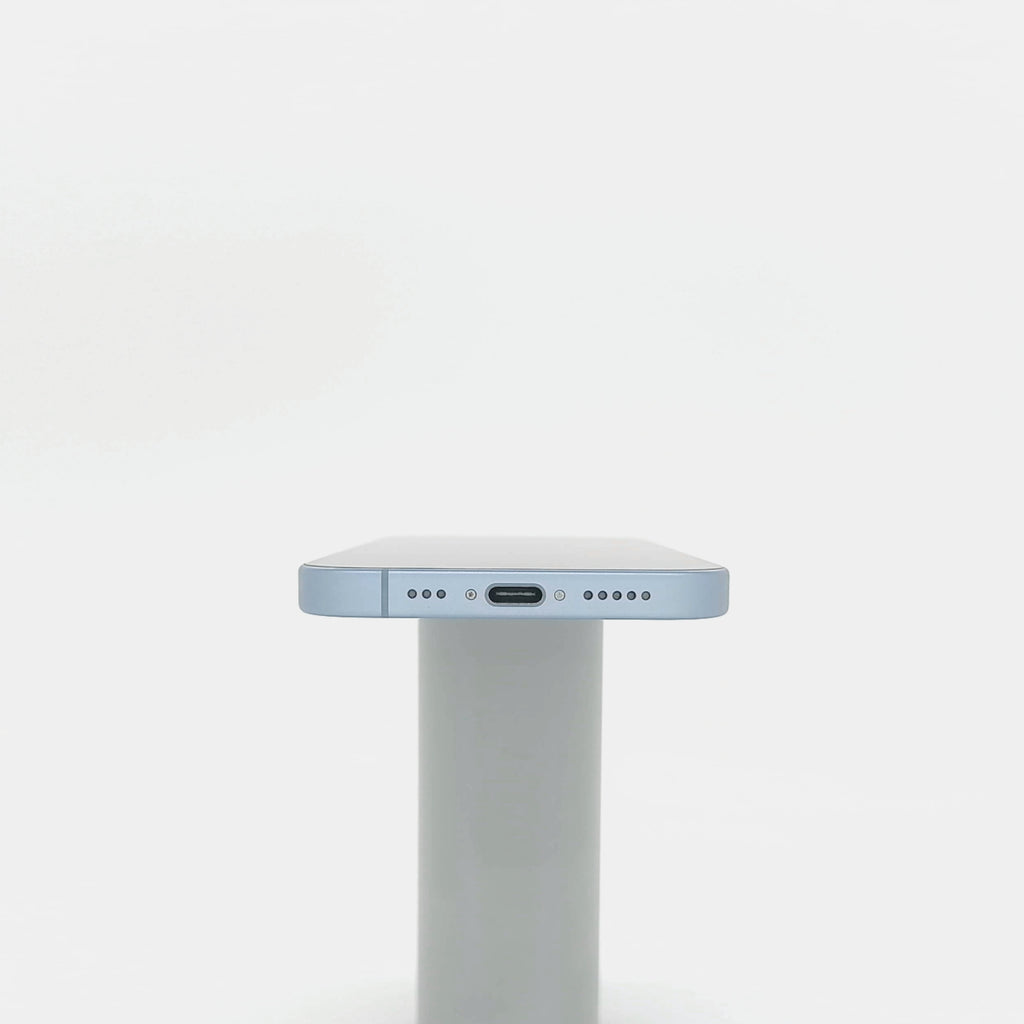 99新 Apple iPhone 17 256G 青霧藍色 中國大陸版