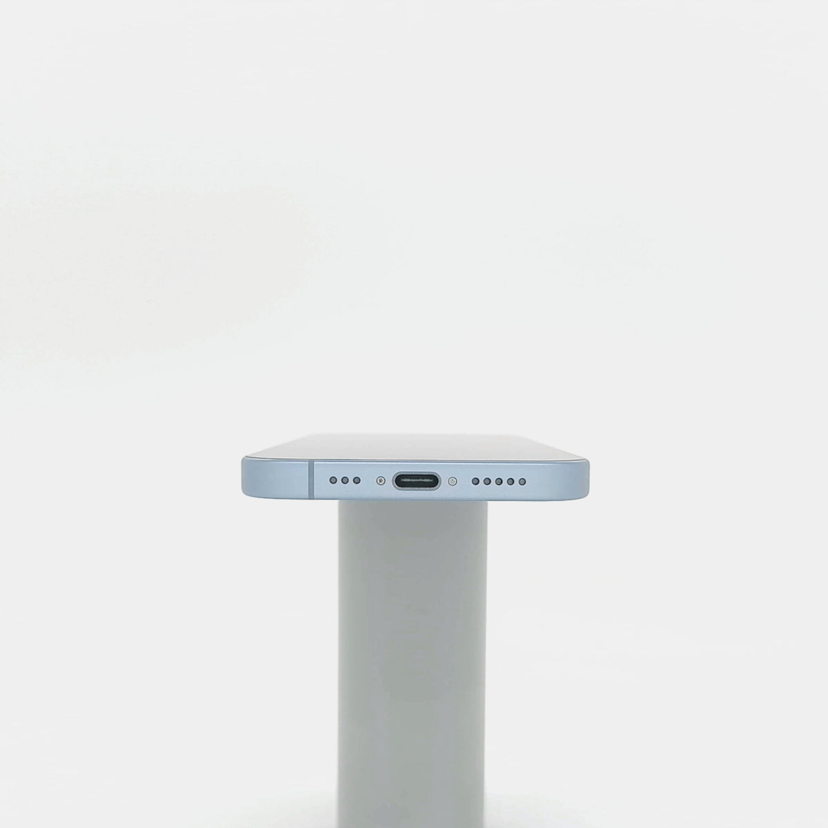 99新 Apple iPhone 17 256G 青霧藍色 中國大陸版