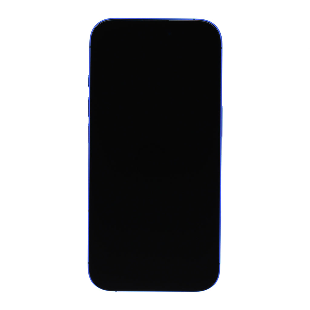 95新 Apple iPhone 16 256G 群青色 中國大陸版