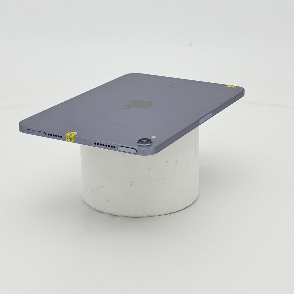 99新 Apple iPad mini6 64G 紫色 WIFI