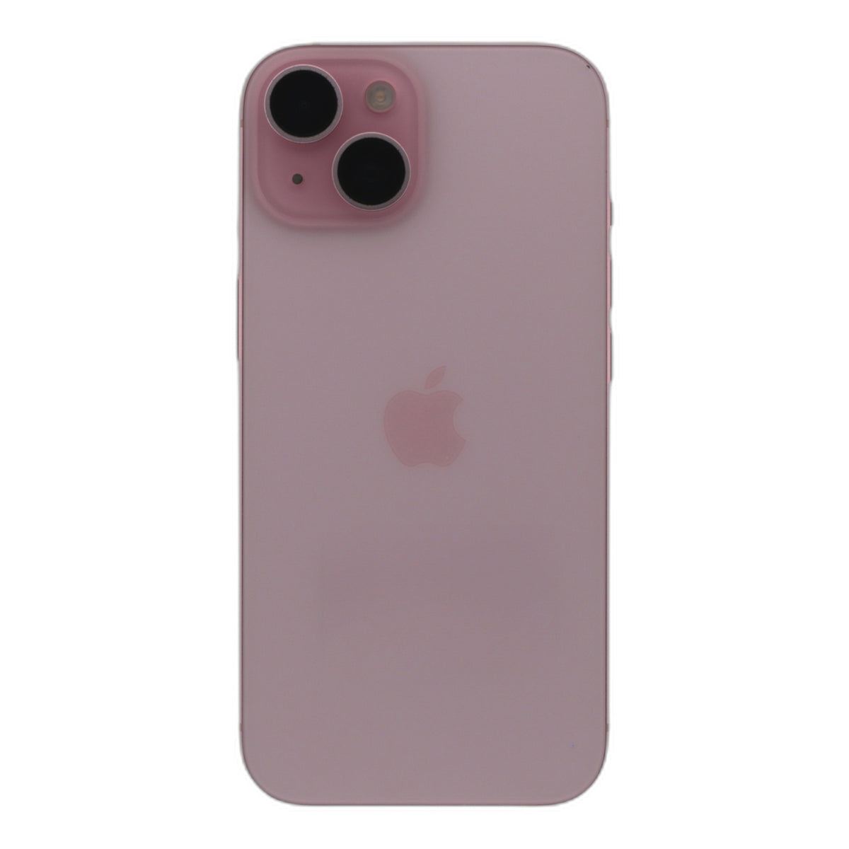 95新 Apple iPhone 15 128G 粉紅色 中國大陸版