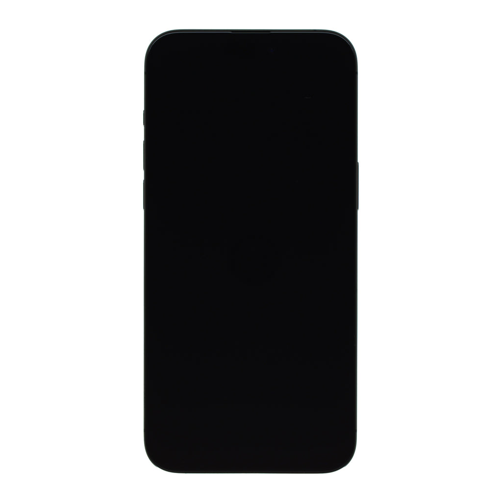 95新 Apple iPhone 15 Pro Max 256G 黑色鈦金屬 中國大陸版