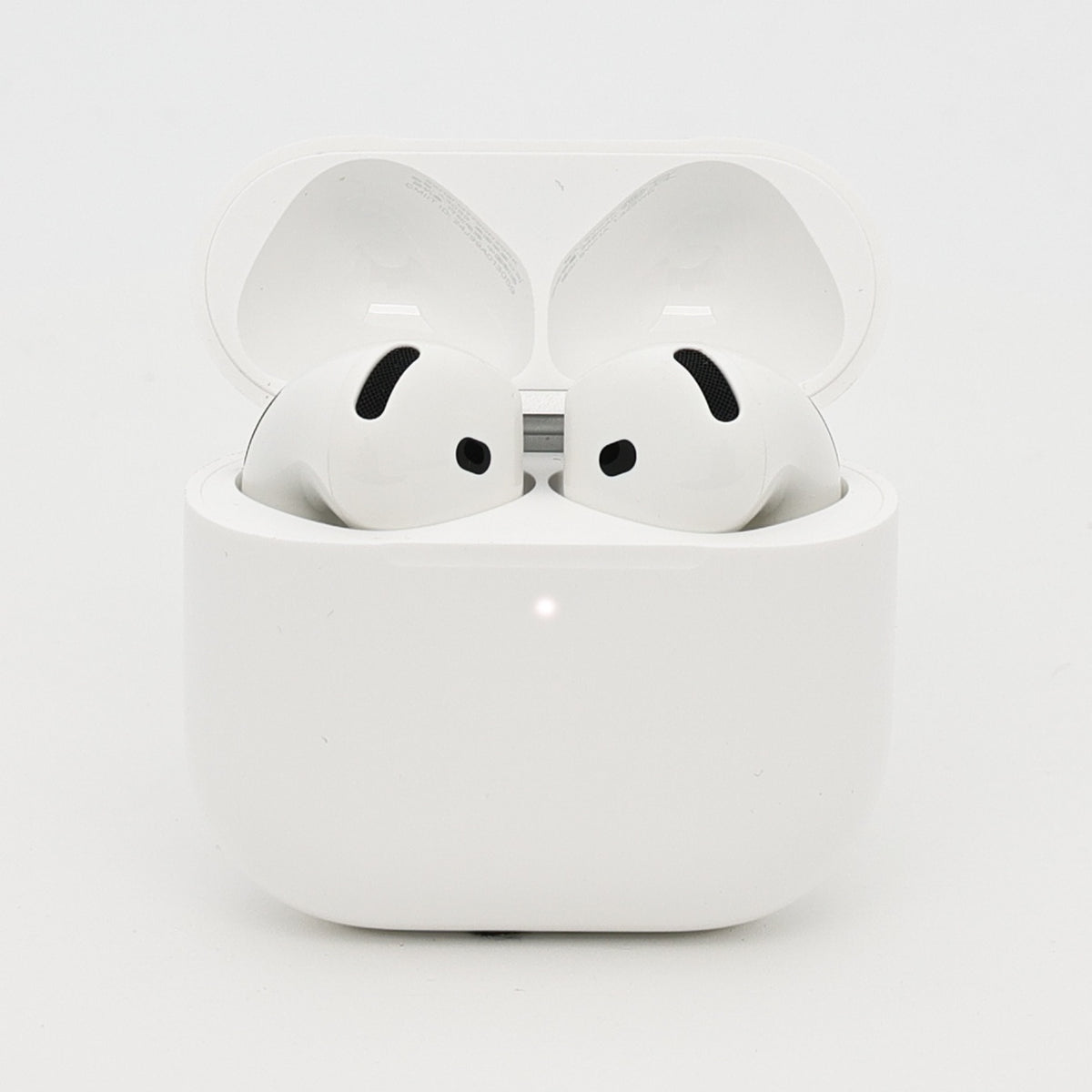 99新 Apple AirPods 4 (支持主动降噪) 白色