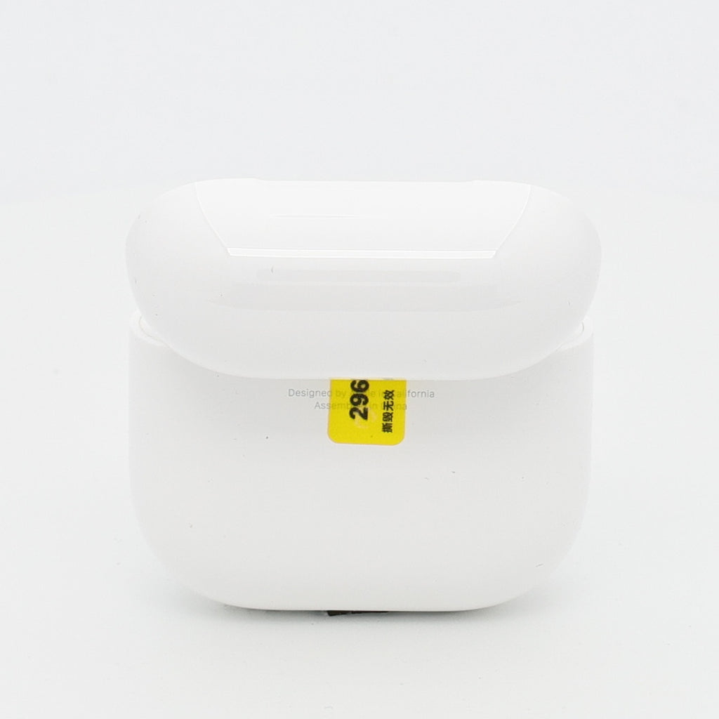 99新 Apple AirPods 4 (支持主动降噪) 白色