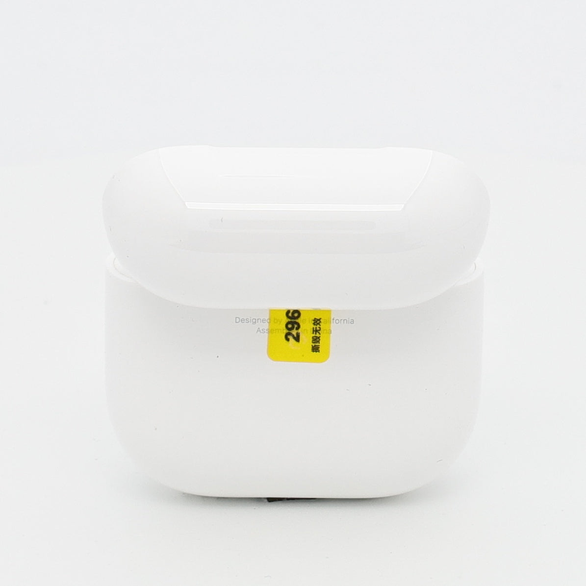 99新 Apple AirPods 4 (支持主动降噪) 白色