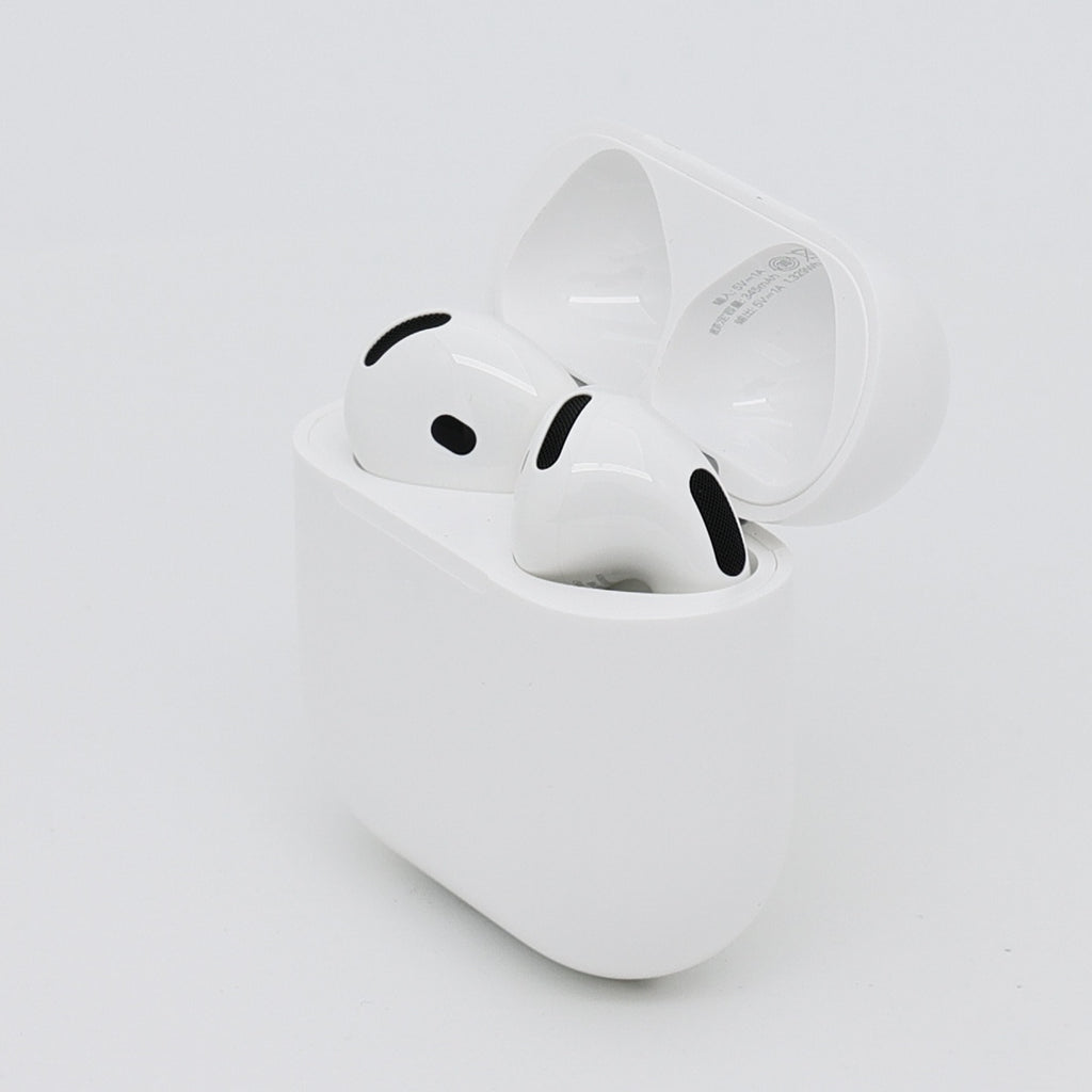 99新 Apple AirPods 4 (支持主动降噪) 白色