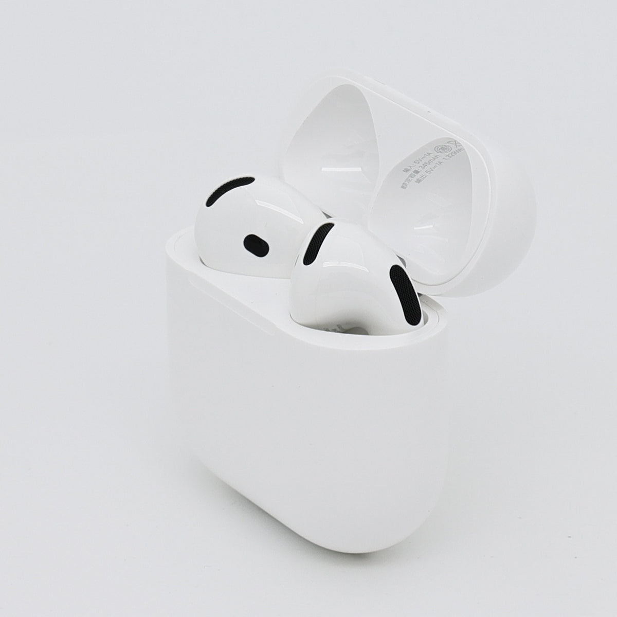 99新 Apple AirPods 4 (支持主动降噪) 白色