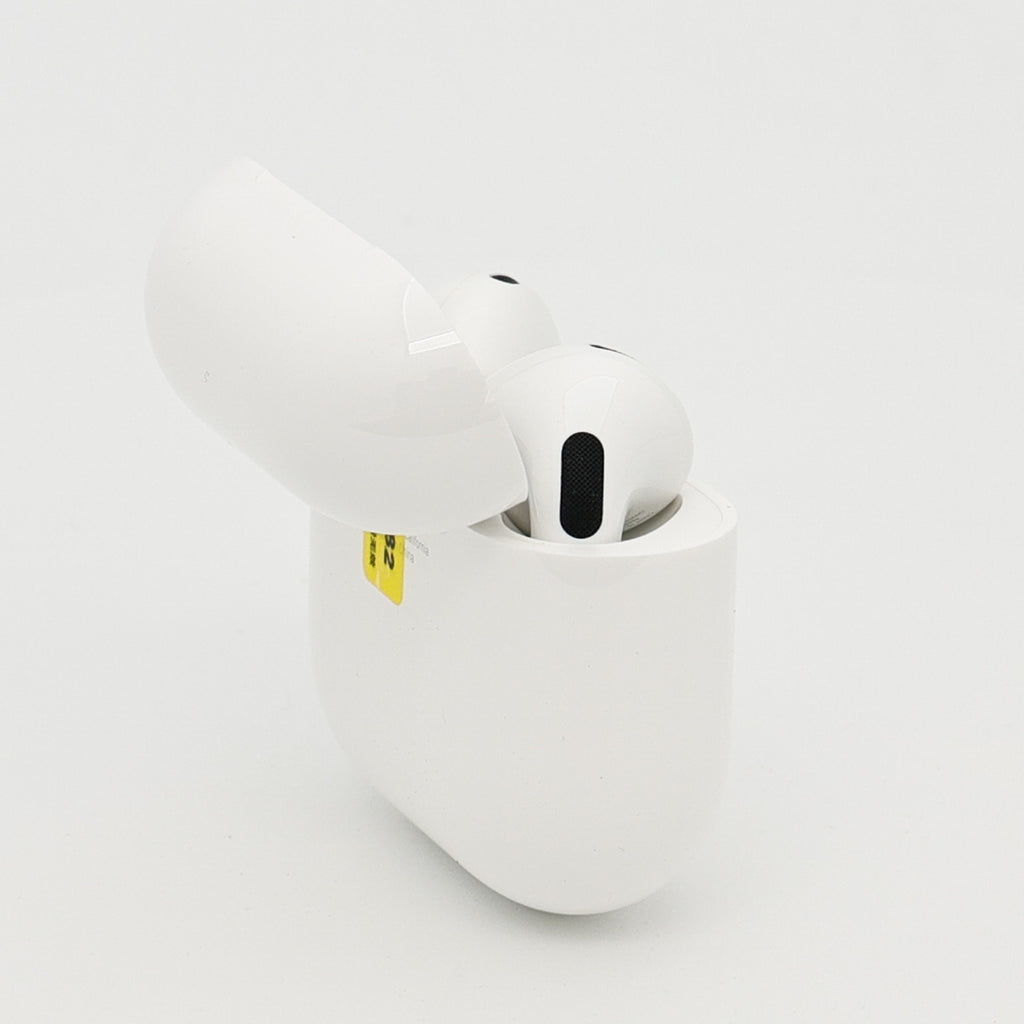 99新 Apple AirPods 4 (不支持主动降噪) 白色