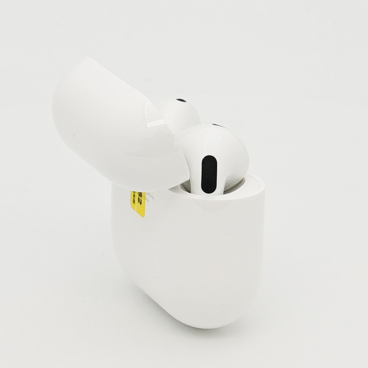99新 Apple AirPods 4 (不支持主动降噪) 白色