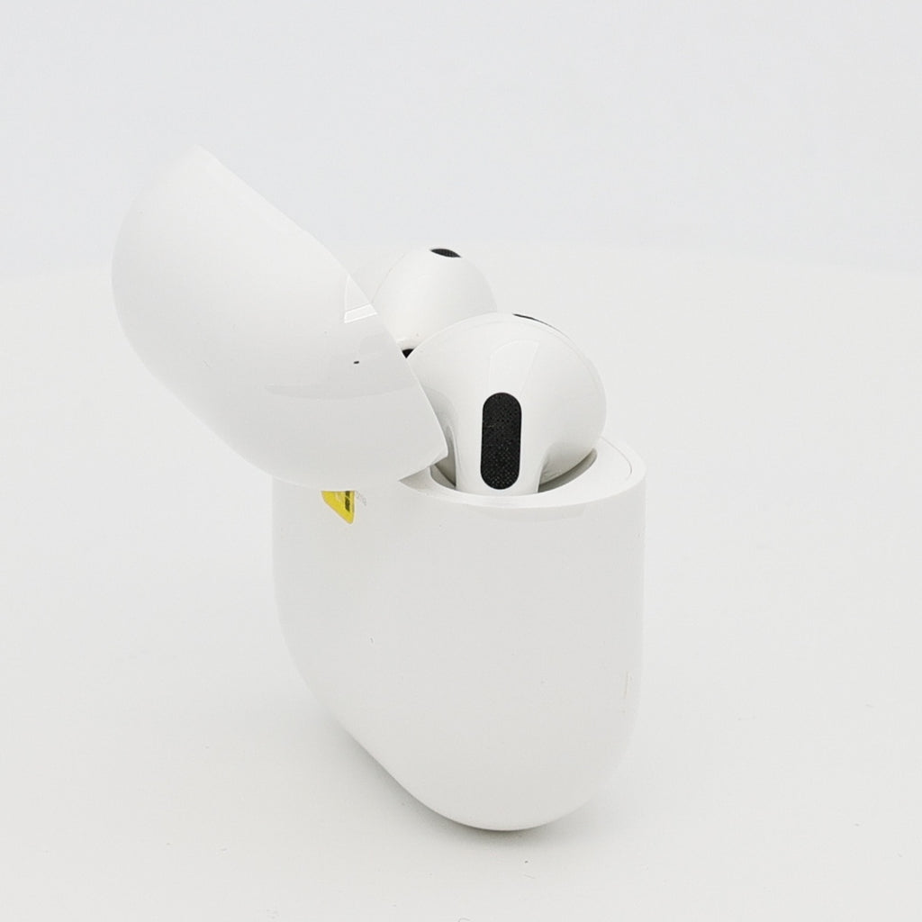 99新 Apple AirPods 4 (支持主動降噪) 白色