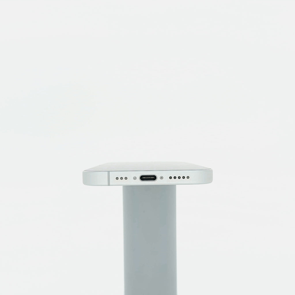 95新 Apple iPhone 16 256G 白色 中國大陸版