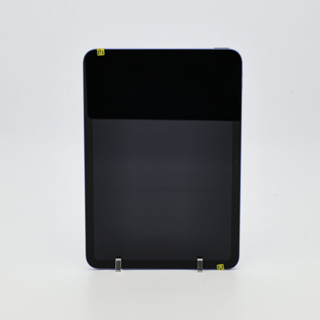 95新 Apple iPad 10代 64G 藍色 WIFI