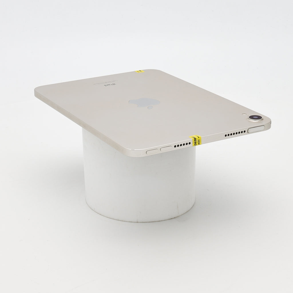 95新 Apple iPad mini6 256G 星光色 WIFI