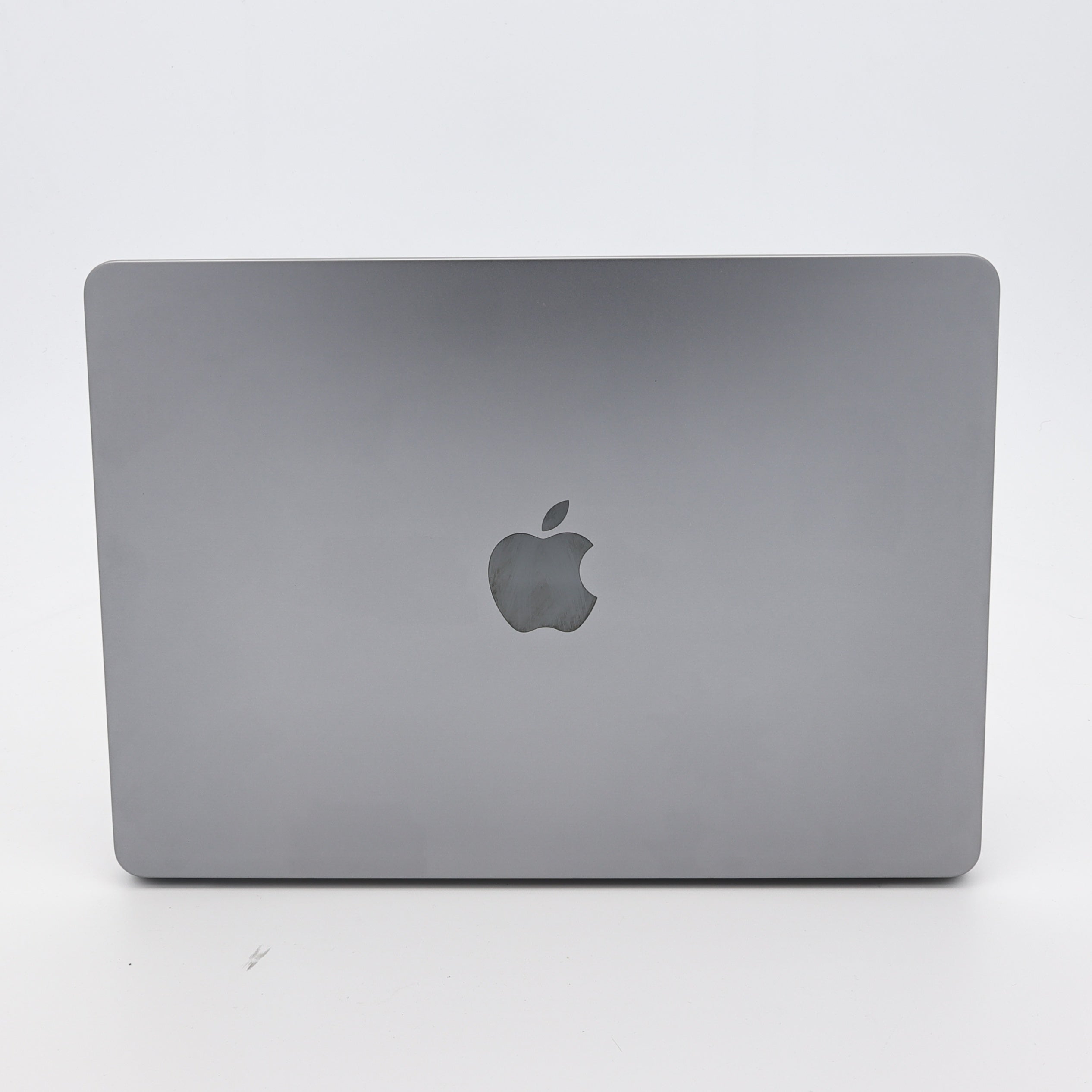95新 Apple MacBook Air 22年 13寸 M2（8+8核） 8G RAM 256G SSD 深空灰色