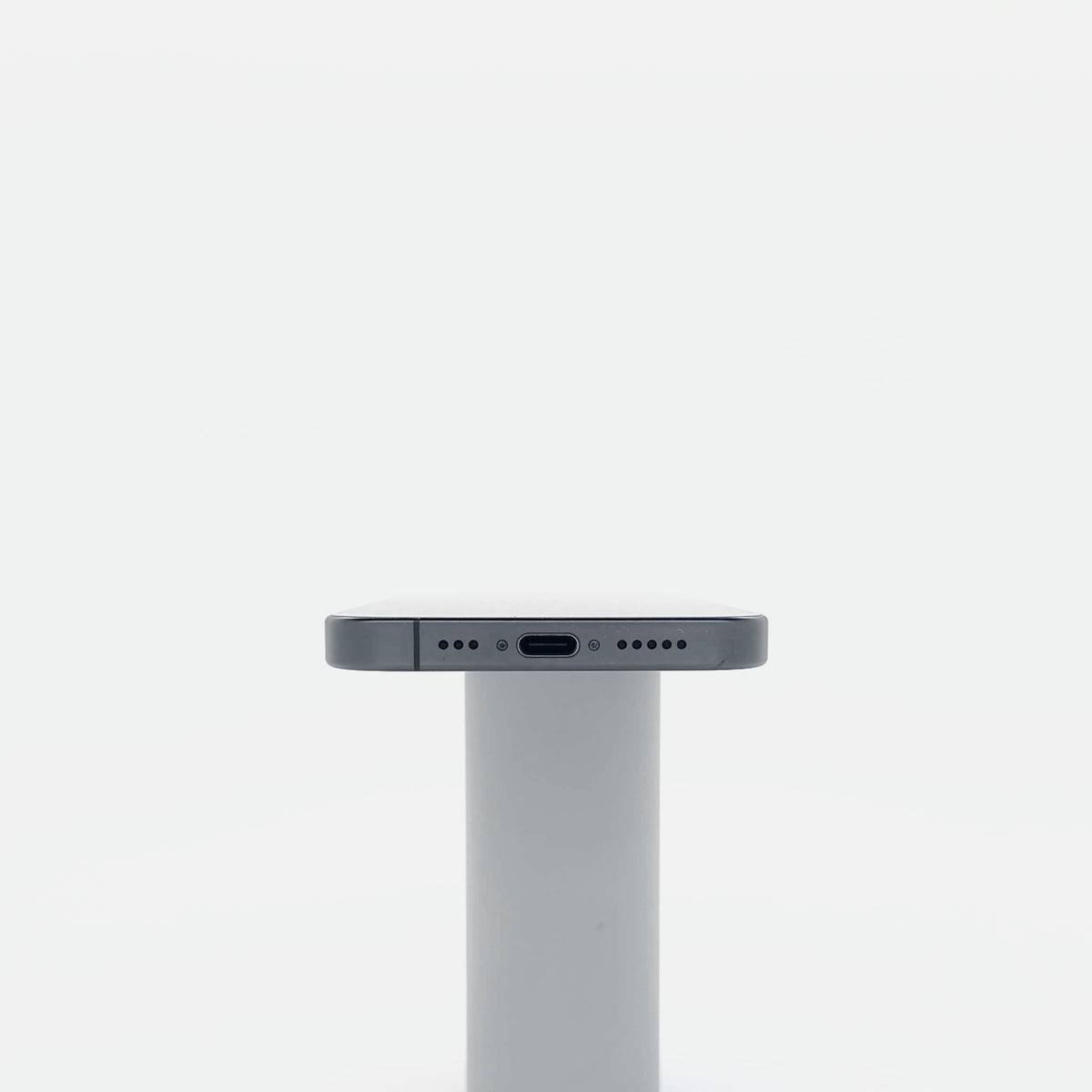 95新 Apple iPhone 15 Pro 128G 黑色鈦金屬 中國大陸版