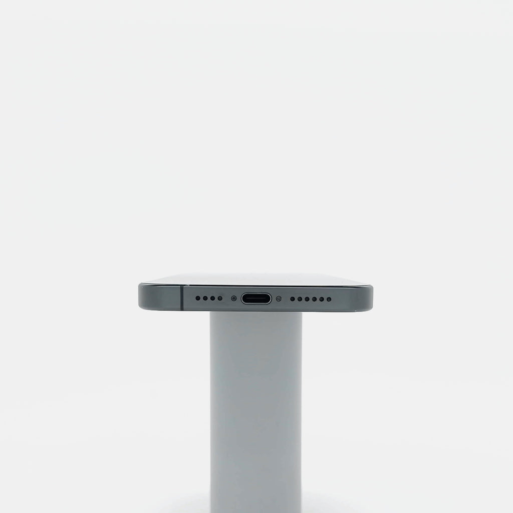 95新 Apple iPhone 15 Pro Max 256G 黑色鈦金屬 中國大陸版