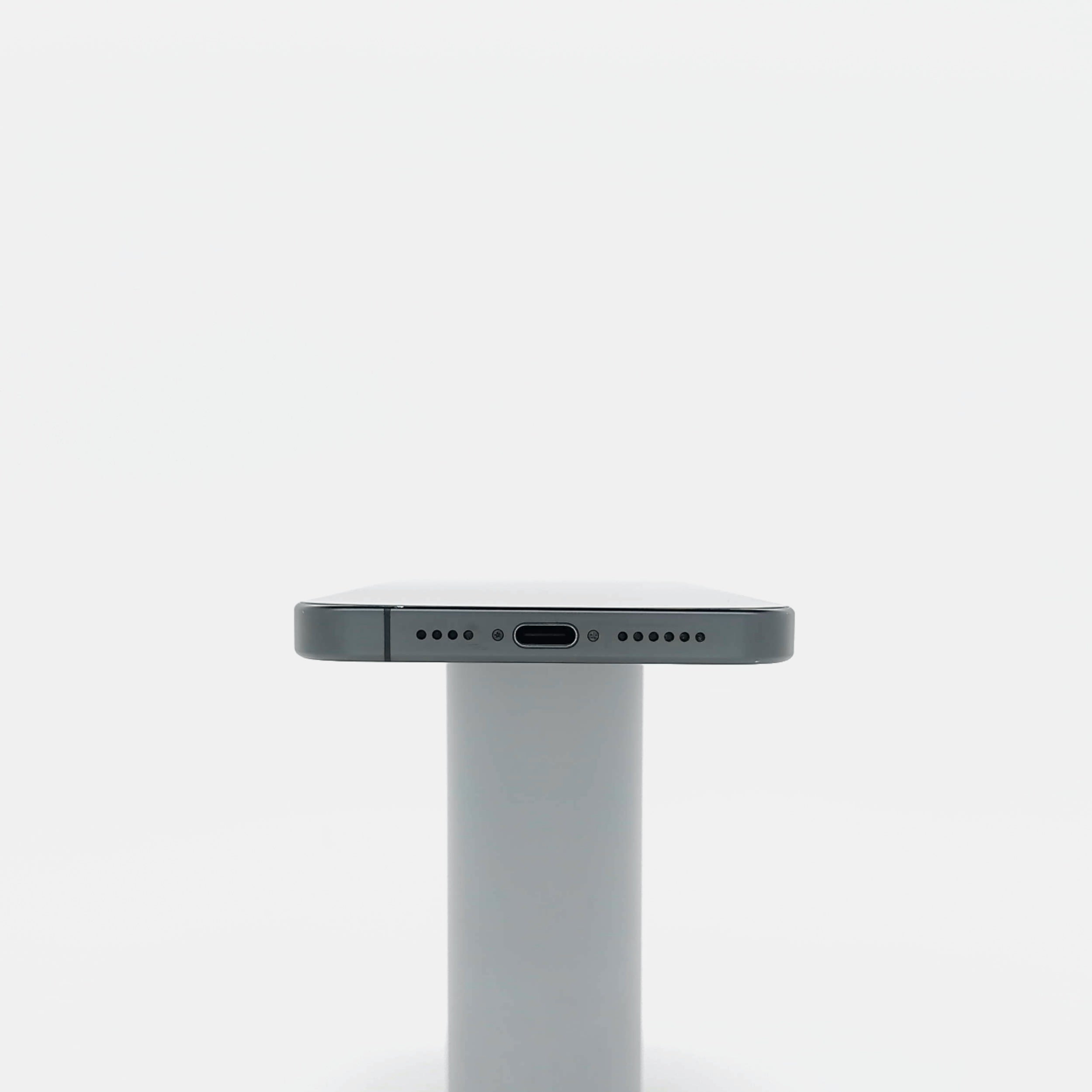95新 Apple iPhone 15 Pro Max 256G 黑色鈦金屬 中國大陸版