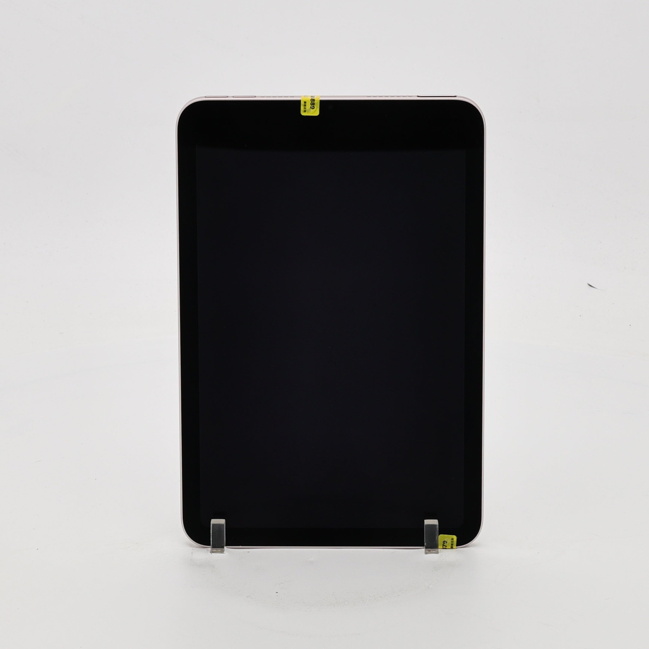 95新 Apple iPad mini6 64G 粉紅色 WIFI