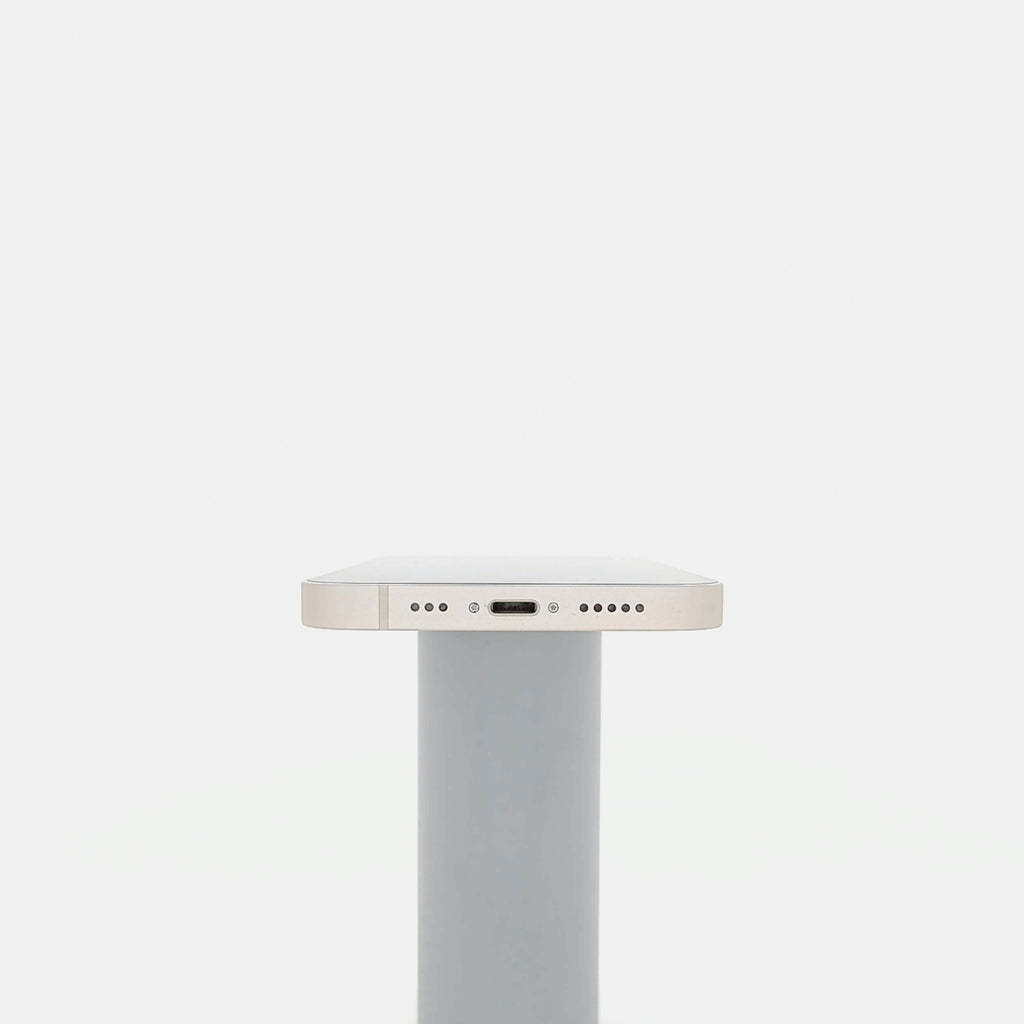 95新 Apple iPhone 13 256G 星光色 中國大陸資源機