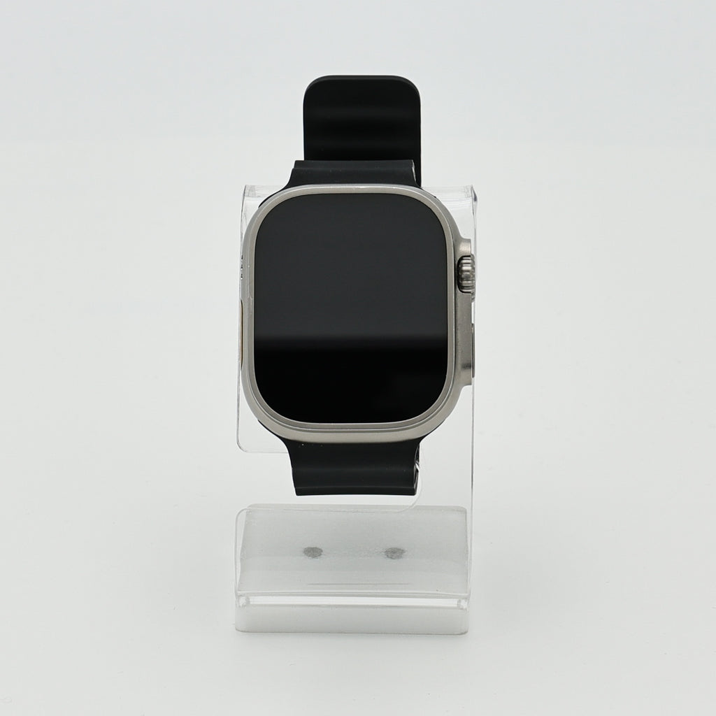 99新 Apple Watch Ultra 2 49毫米 鈦金屬