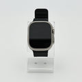 99新 Apple Watch Ultra 2 49毫米 鈦金屬