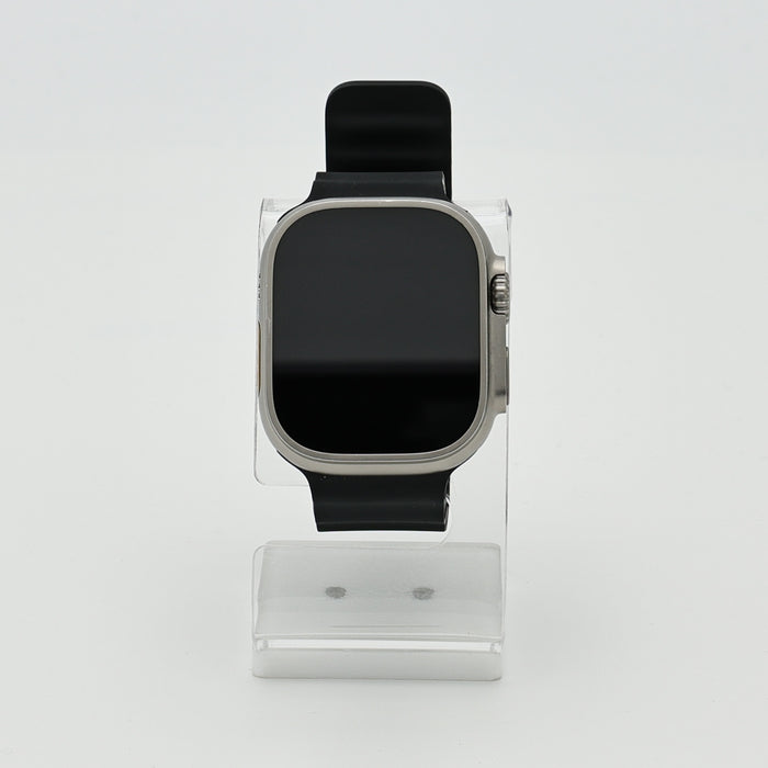 99新 Apple Watch Ultra 2 49毫米 鈦金屬