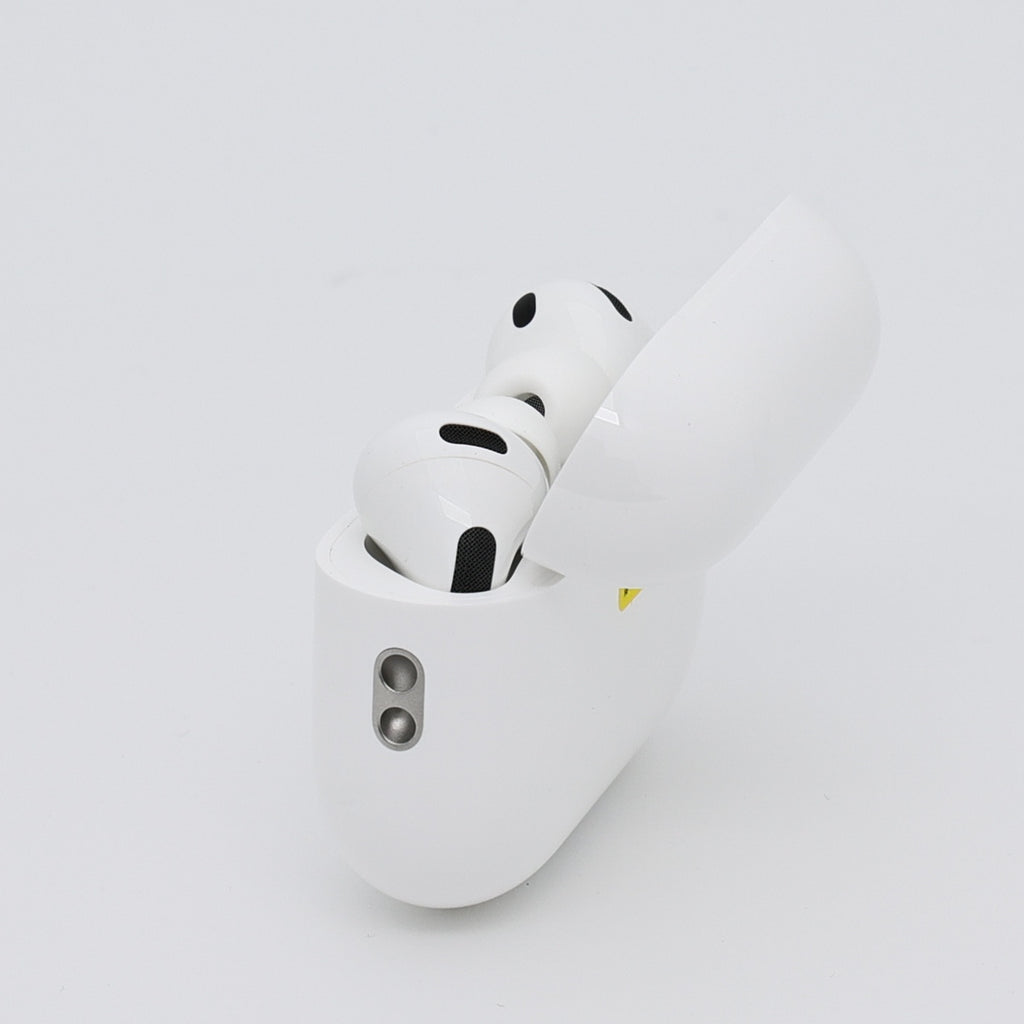 99新 Apple AirPods Pro 3 白色
