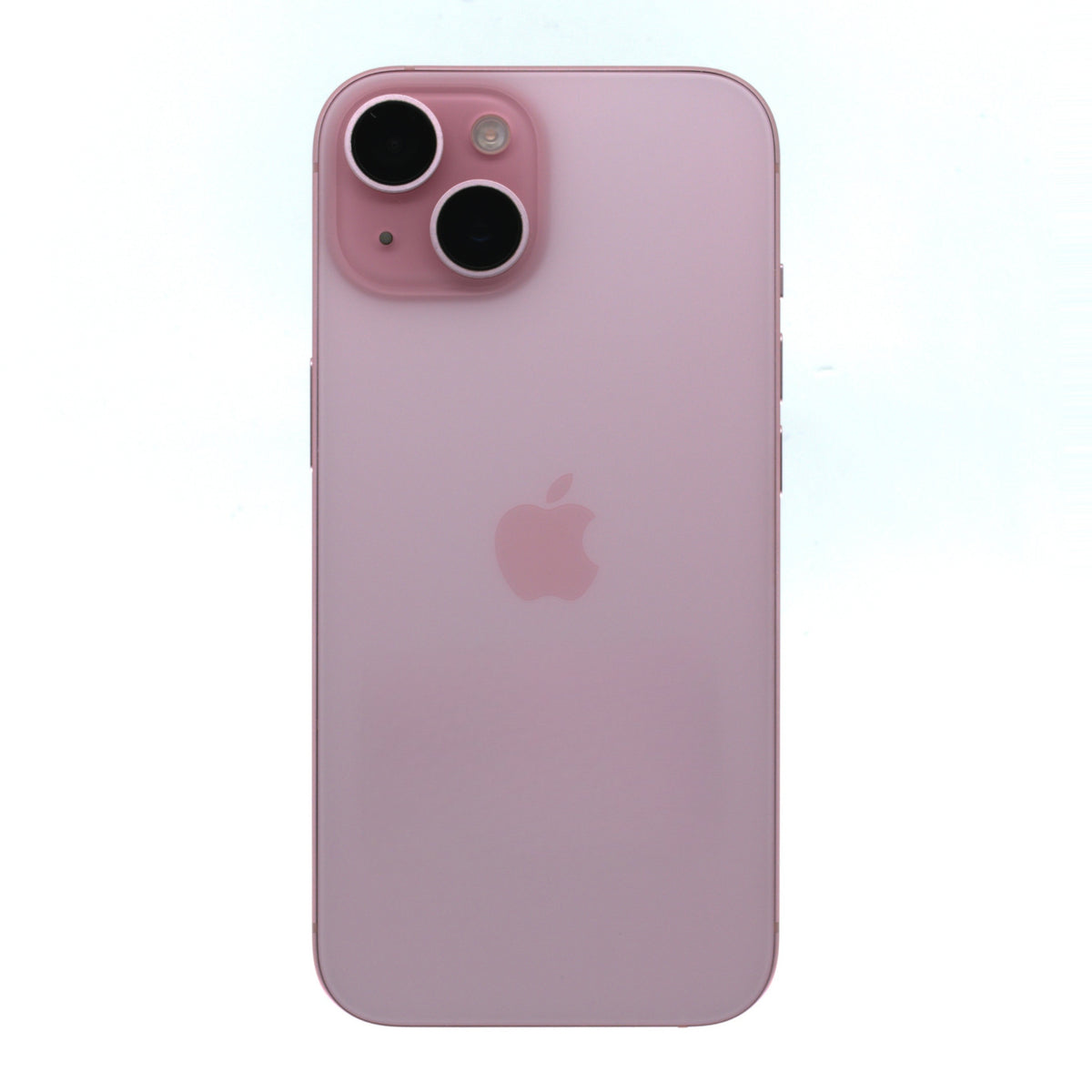 95新 Apple iPhone 15 256G 粉紅色 中國大陸版