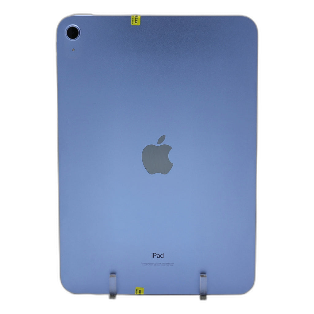 95新 Apple iPad 10代 256G 藍色 WIFI