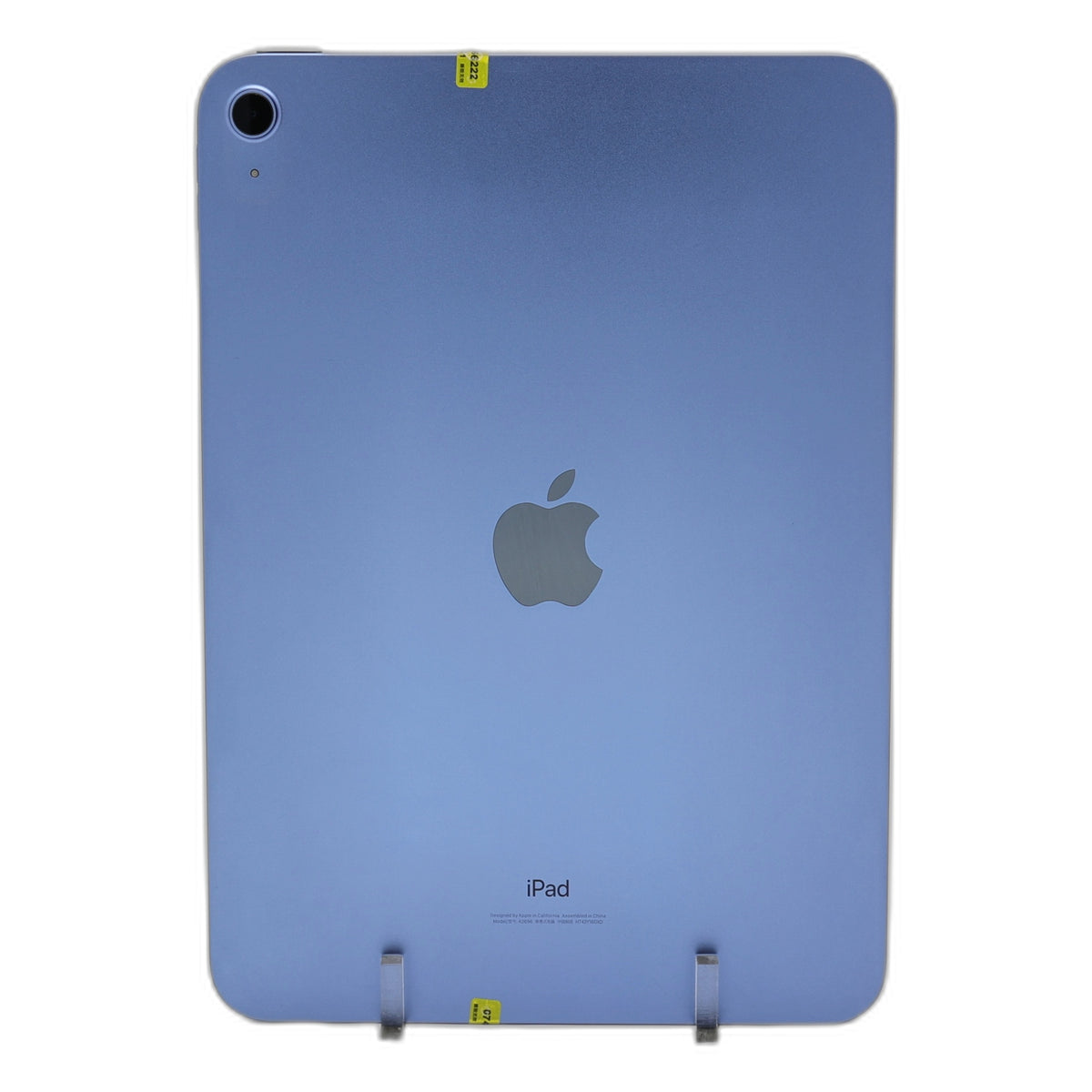 95新 Apple iPad 10代 256G 藍色 WIFI