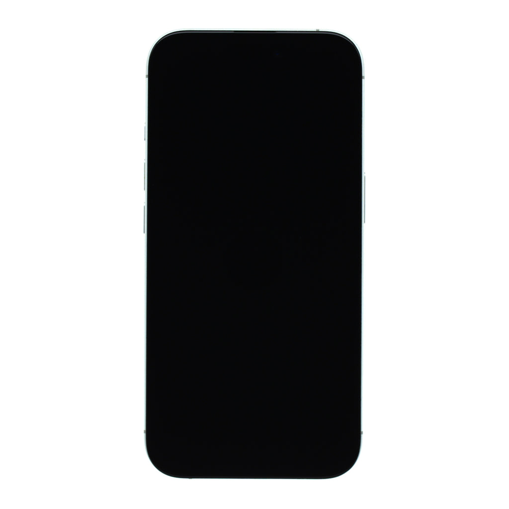 95新 Apple iPhone 16 128G 白色 中國大陸版