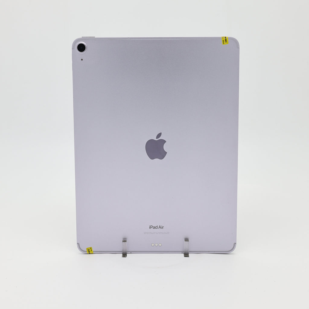 95新 Apple iPad Air (M2) 13英寸 256G 紫色 WIFI