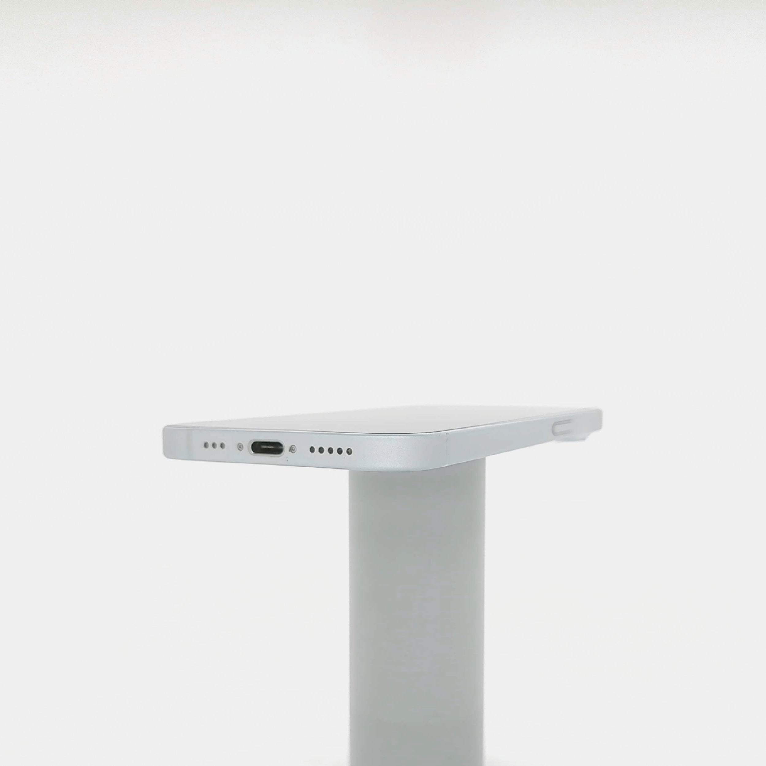 95新 Apple iPhone 15 128G 藍色 中國大陸版